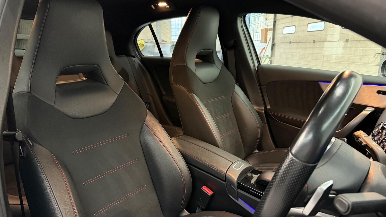 Used Mercedes-Benz A-Class 2021 for sale - 76715262: Photo 32