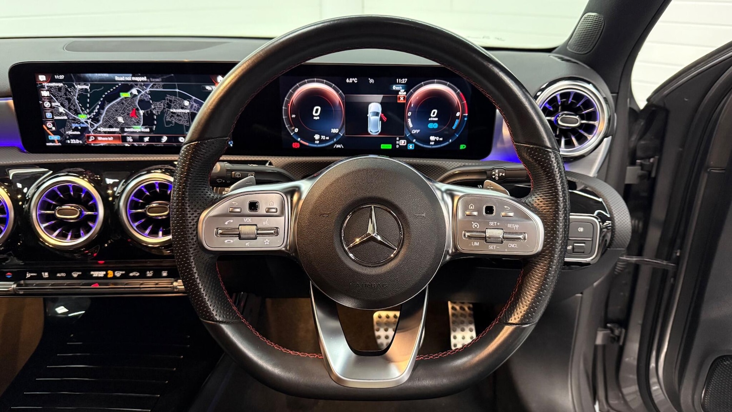 Used Mercedes-Benz A-Class 2021 for sale - 76715262: Photo 33