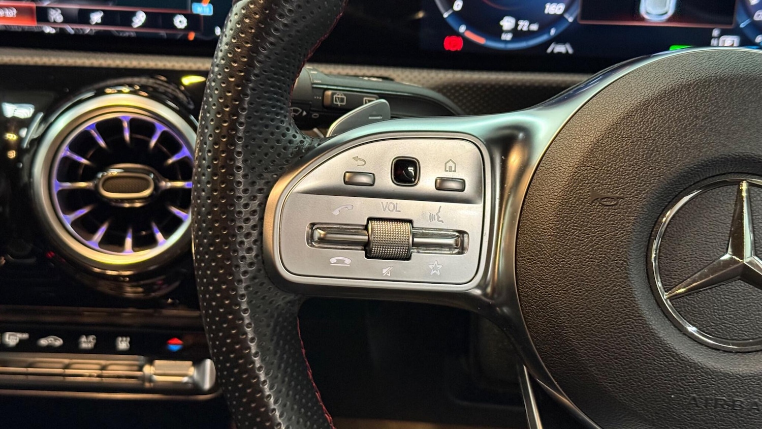 Used Mercedes-Benz A-Class 2021 for sale - 76715262: Photo 34