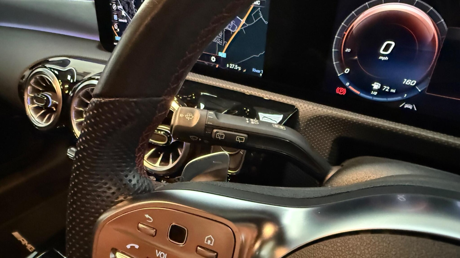 Used Mercedes-Benz A-Class 2021 for sale - 76715262: Photo 35