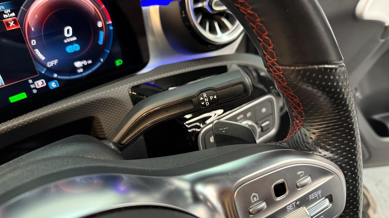 Used Mercedes-Benz A-Class 2021 for sale - 76715262: Photo 38