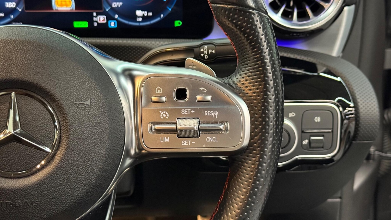 Used Mercedes-Benz A-Class 2021 for sale - 76715262: Photo 39