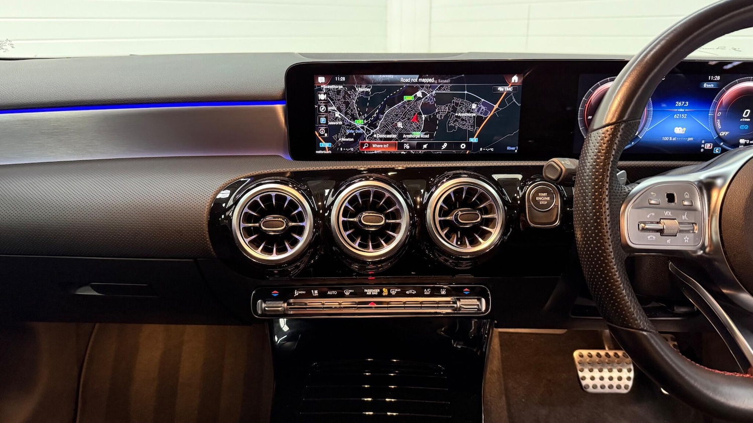 Used Mercedes-Benz A-Class 2021 for sale - 76715262: Photo 41