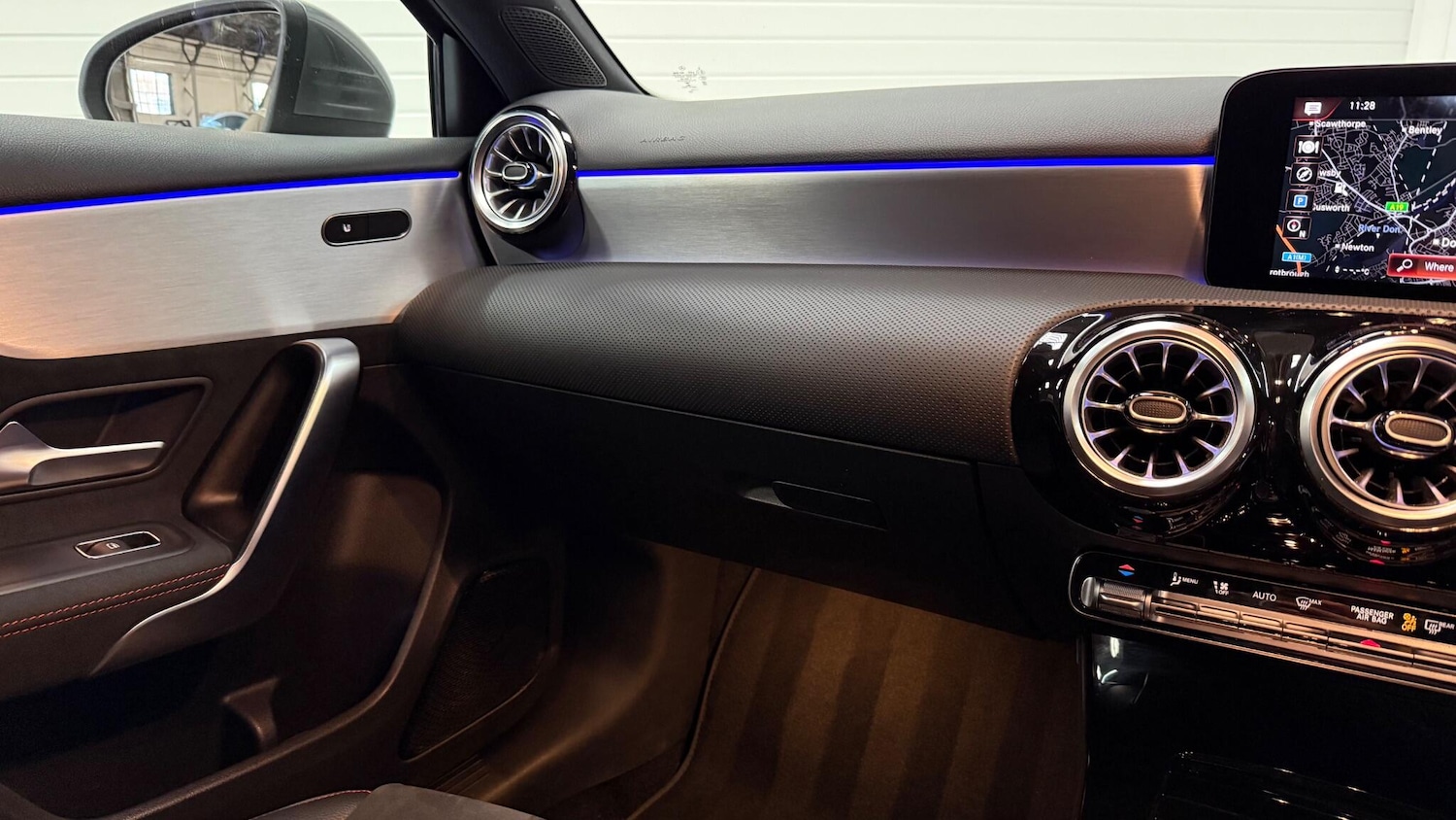 Used Mercedes-Benz A-Class 2021 for sale - 76715262: Photo 42