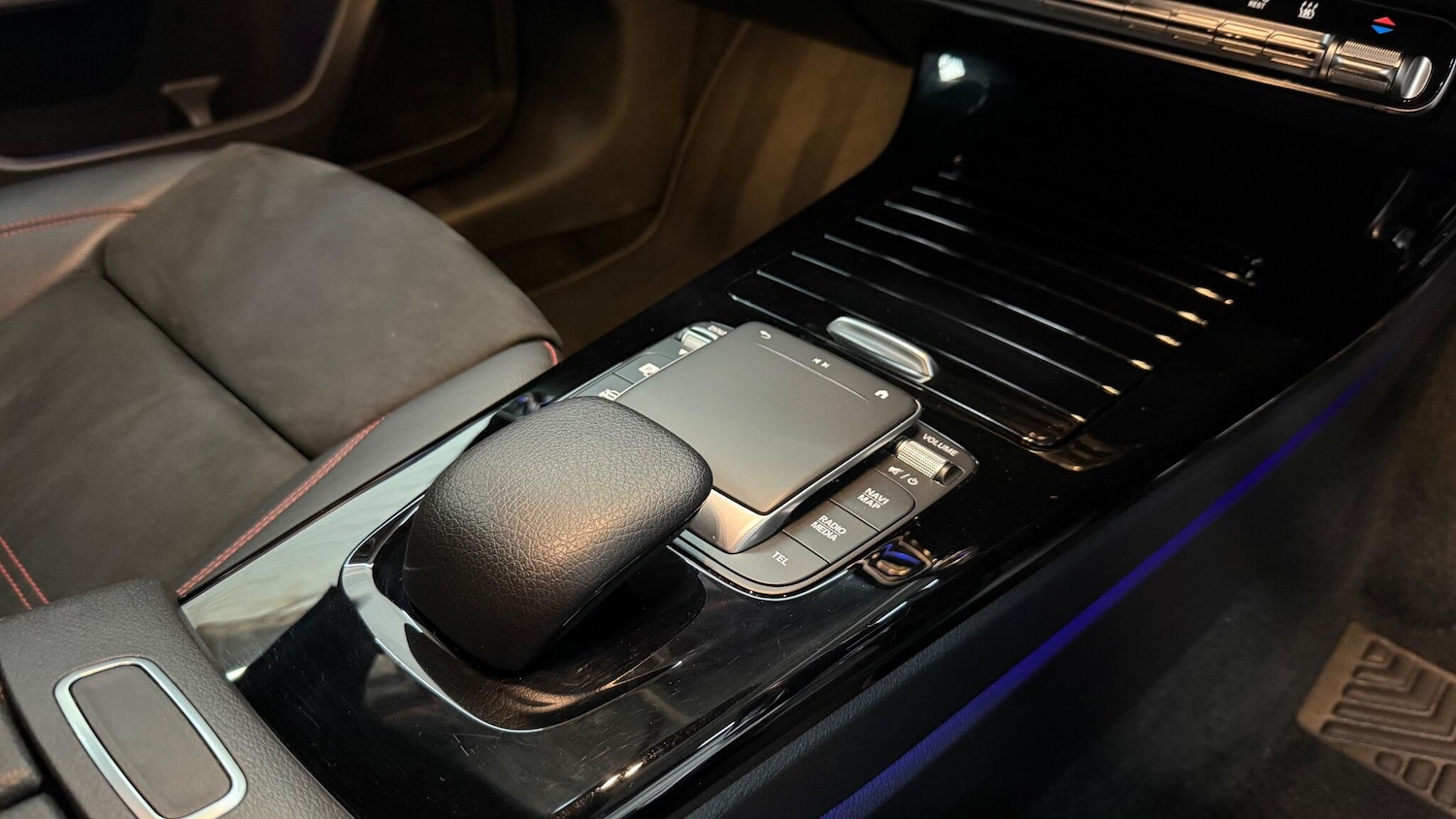 Used Mercedes-Benz A-Class 2021 for sale - 76715262: Photo 43