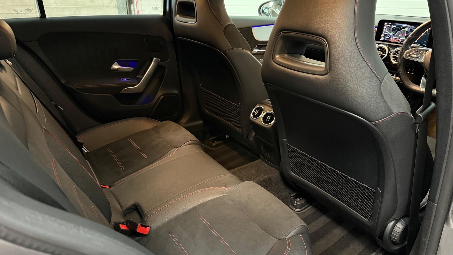 Used Mercedes-Benz A-Class 2021 for sale - 76715262: Photo 44