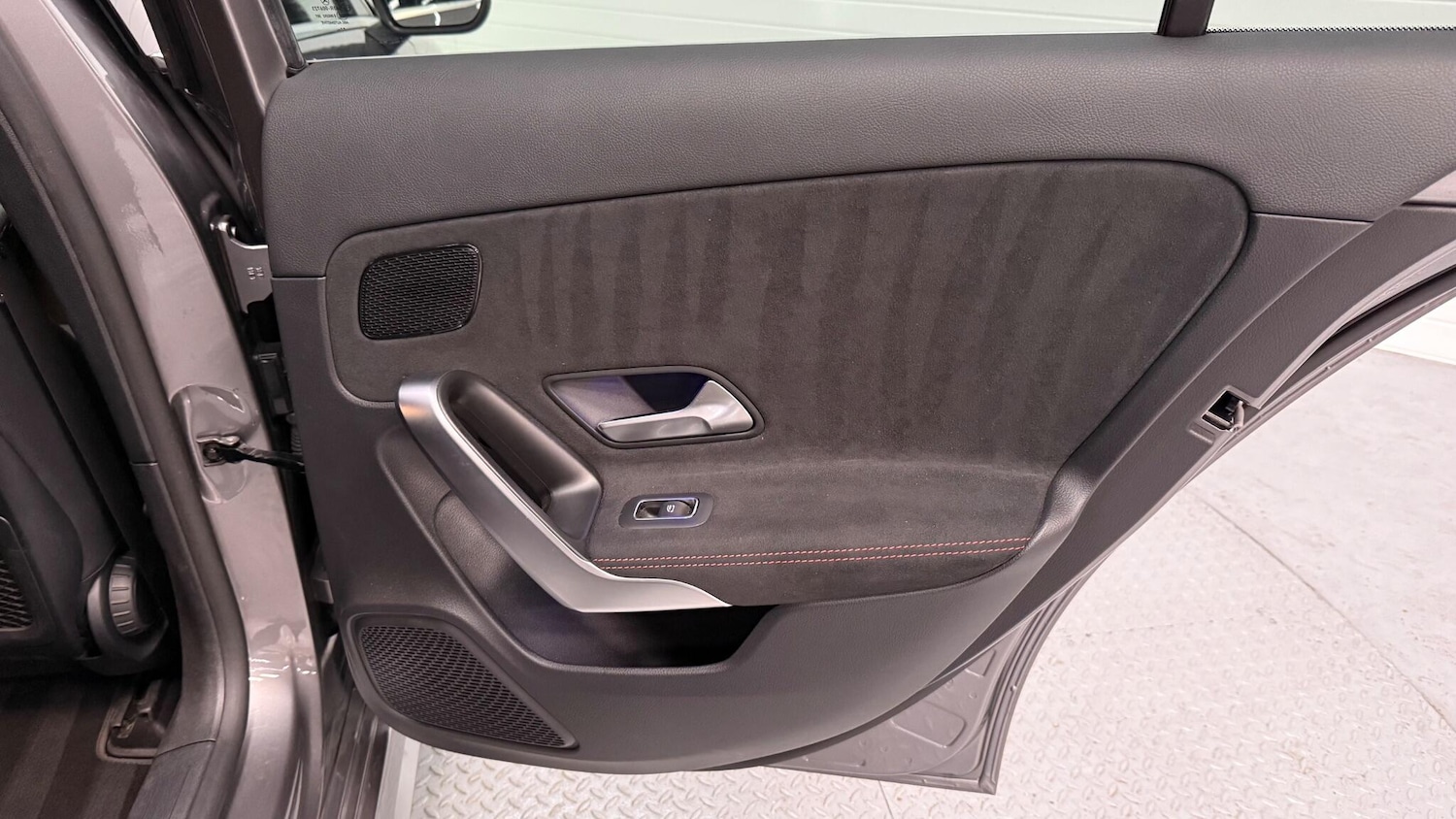 Used Mercedes-Benz A-Class 2021 for sale - 76715262: Photo 45