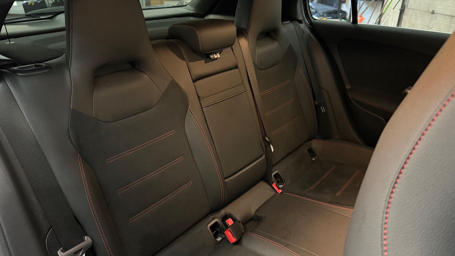 Used Mercedes-Benz A-Class 2021 for sale - 76715262: Photo 46