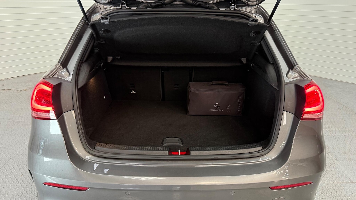 Used Mercedes-Benz A-Class 2021 for sale - 76715262: Photo 48