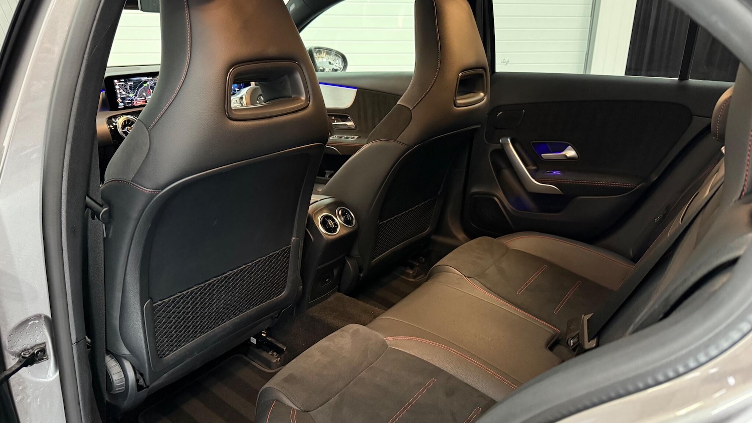 Used Mercedes-Benz A-Class 2021 for sale - 76715262: Photo 49