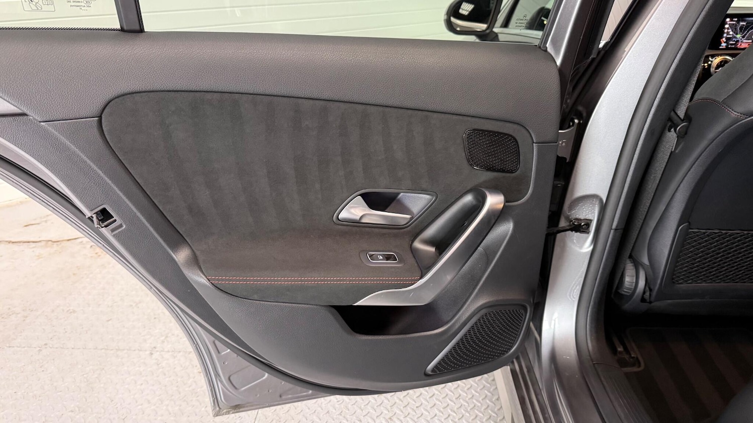 Used Mercedes-Benz A-Class 2021 for sale - 76715262: Photo 50