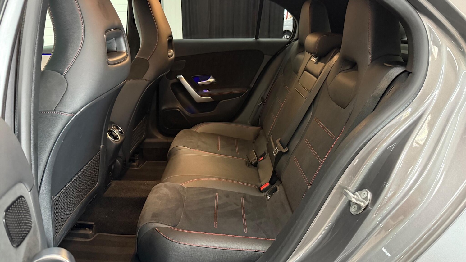 Used Mercedes-Benz A-Class 2021 for sale - 76715262: Photo 51