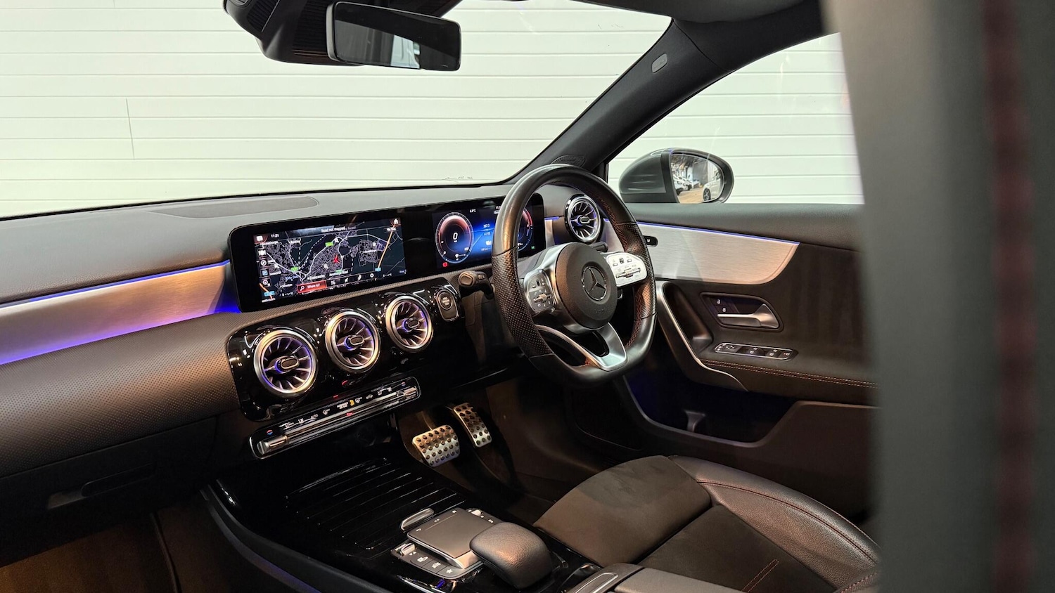 Used Mercedes-Benz A-Class 2021 for sale - 76715262: Photo 52