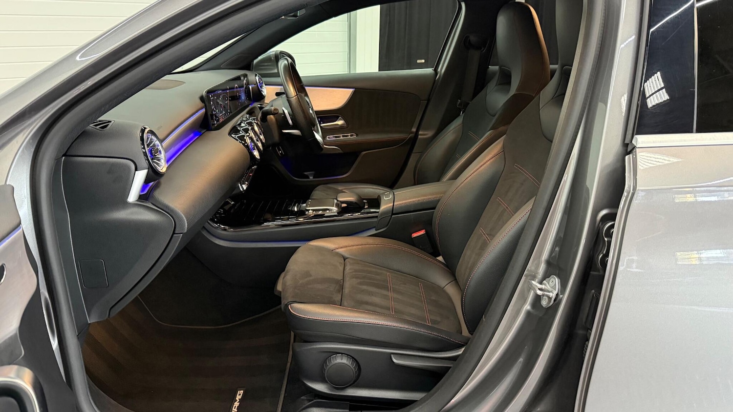 Used Mercedes-Benz A-Class 2021 for sale - 76715262: Photo 54