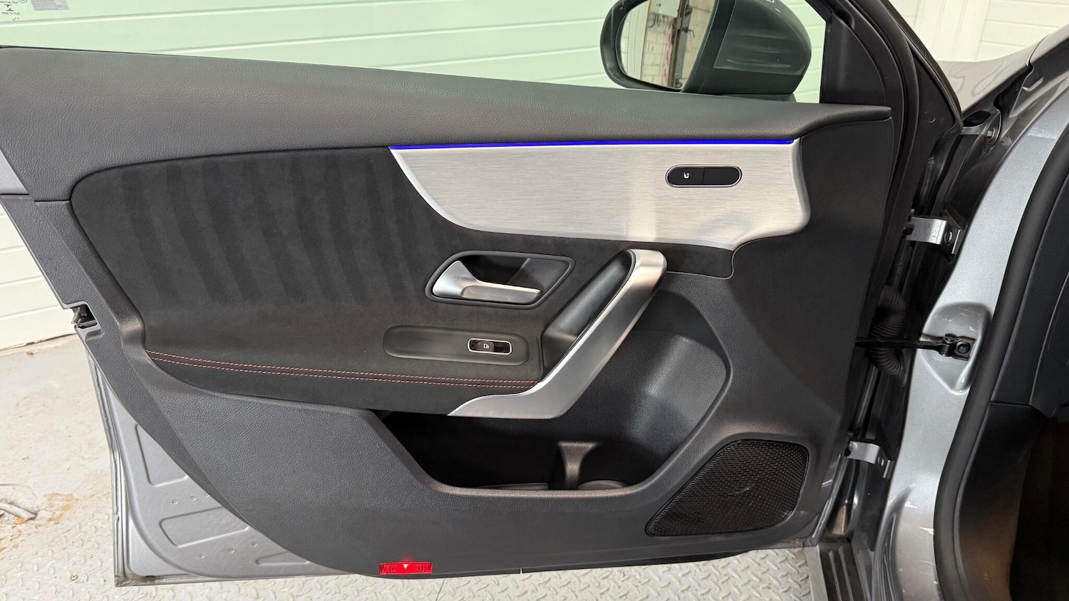 Used Mercedes-Benz A-Class 2021 for sale - 76715262: Photo 56