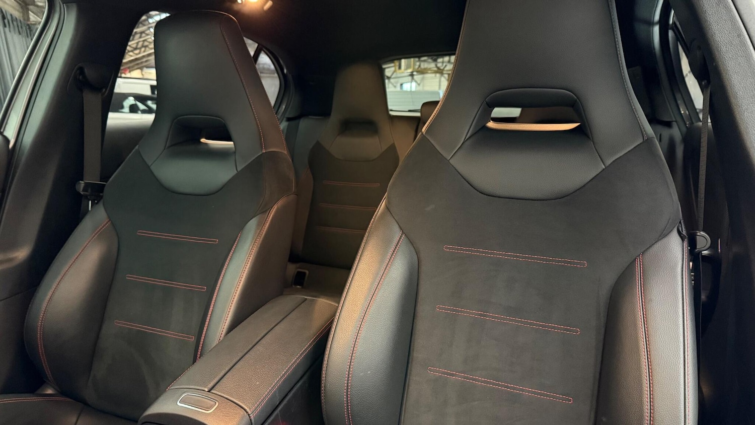 Used Mercedes-Benz A-Class 2021 for sale - 76715262: Photo 58