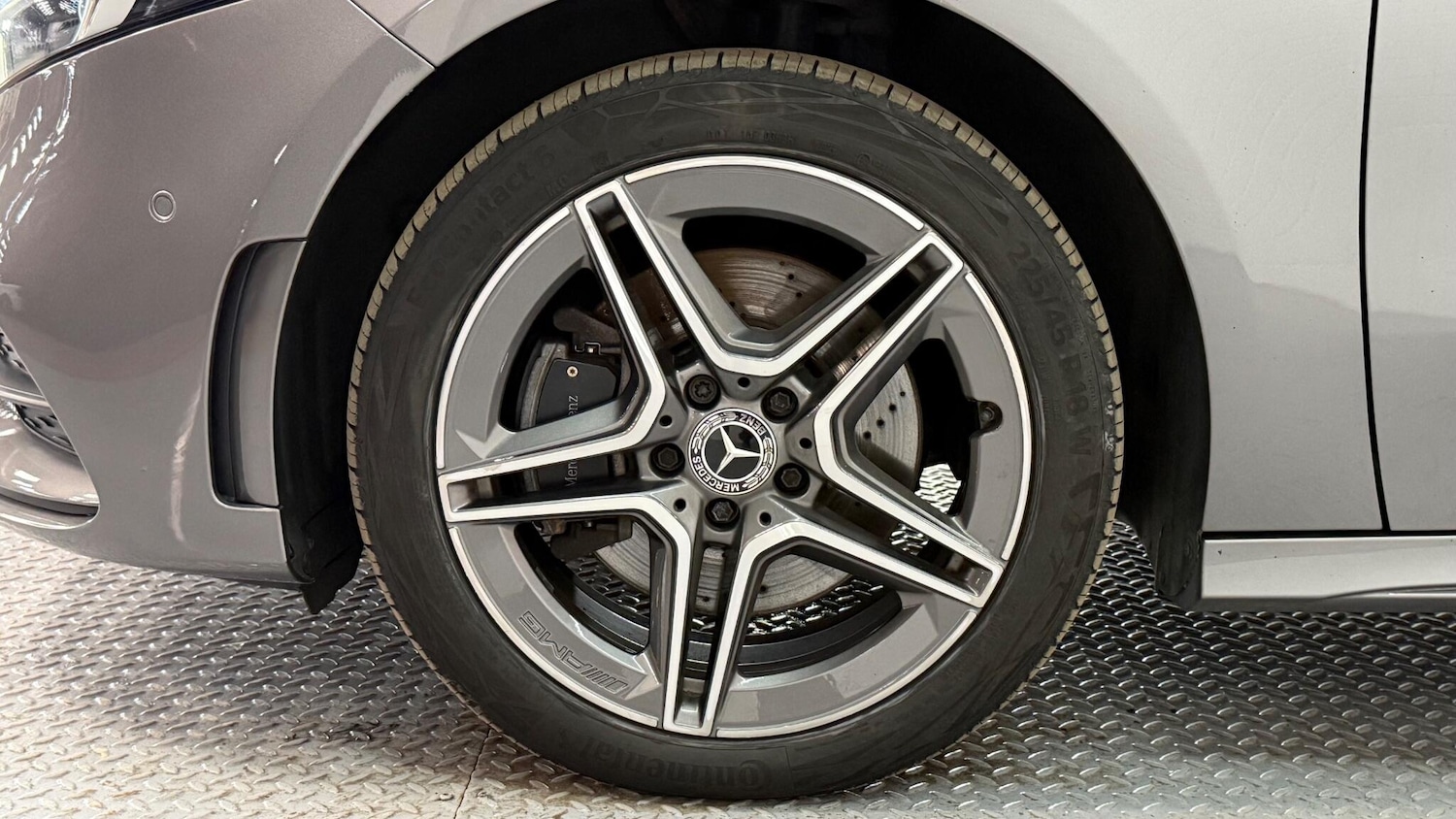 Used Mercedes-Benz A-Class 2021 for sale - 76715262: Photo 59