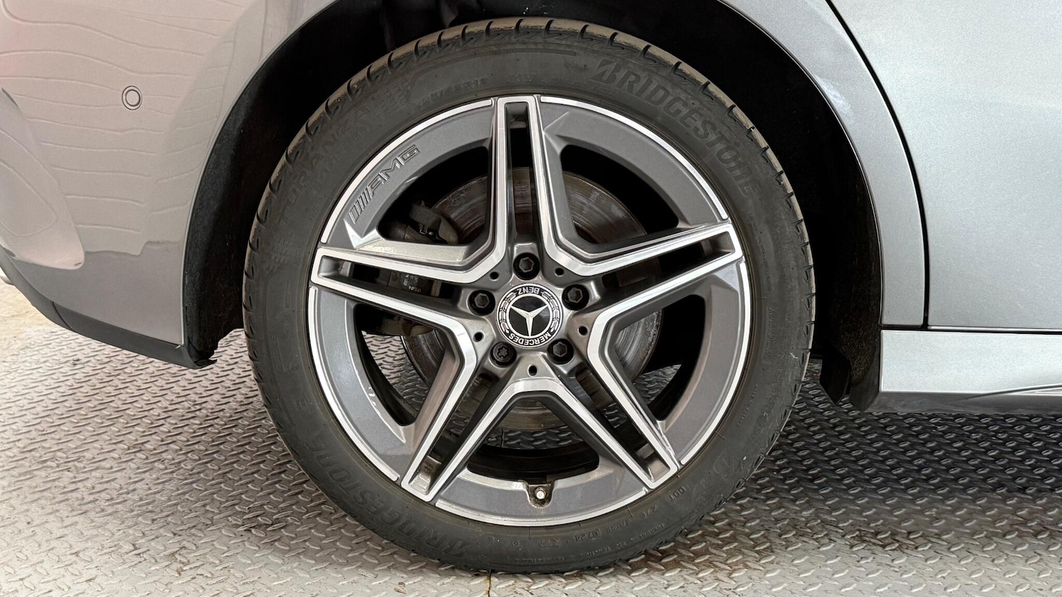 Used Mercedes-Benz A-Class 2021 for sale - 76715262: Photo 60