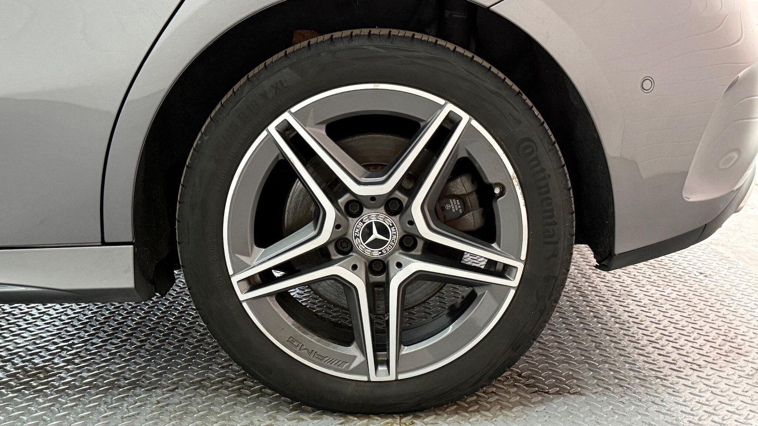 Used Mercedes-Benz A-Class 2021 for sale - 76715262: Photo 61