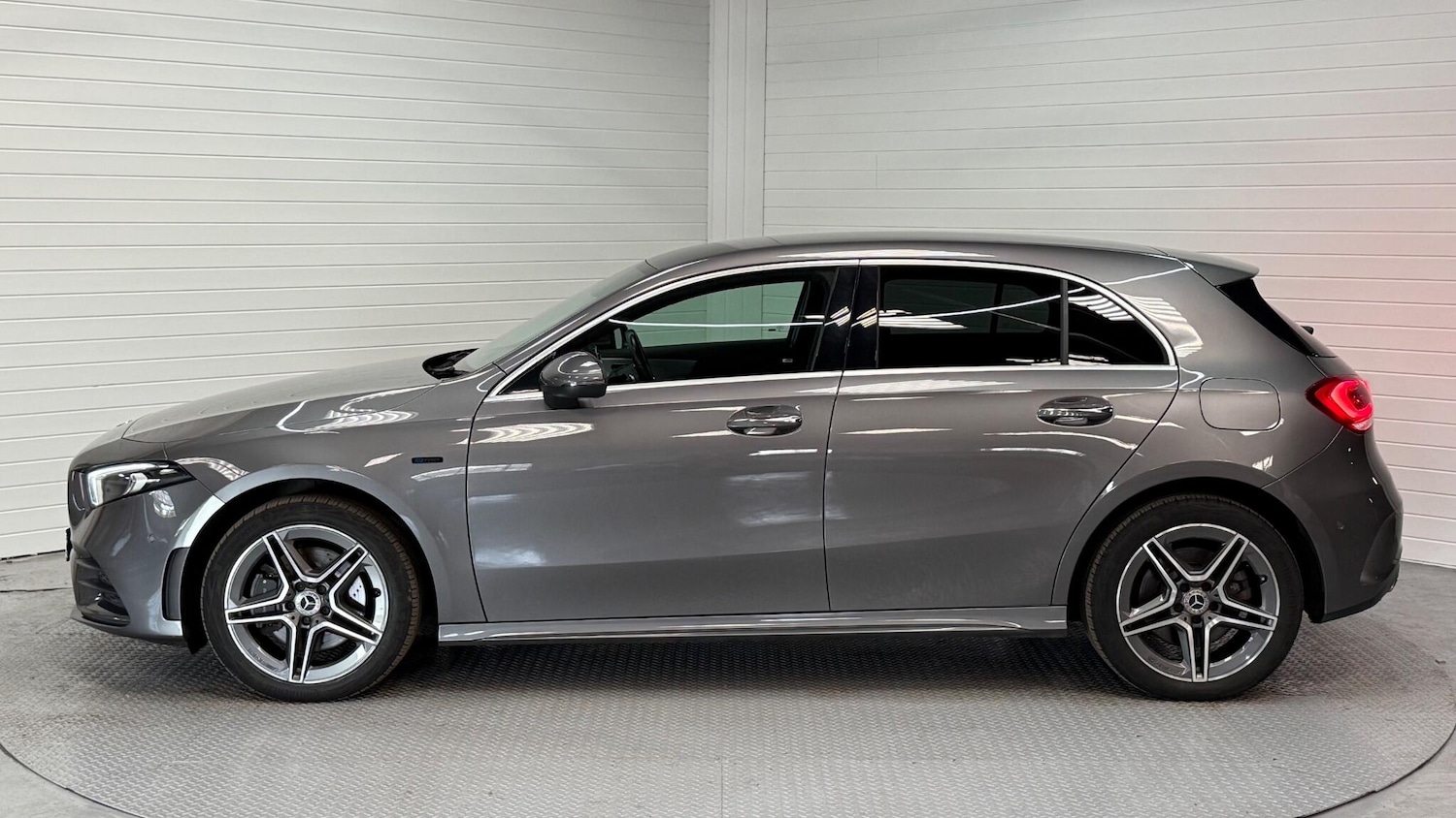 Used Mercedes-Benz A-Class 2021 for sale - 76715262: Photo 9