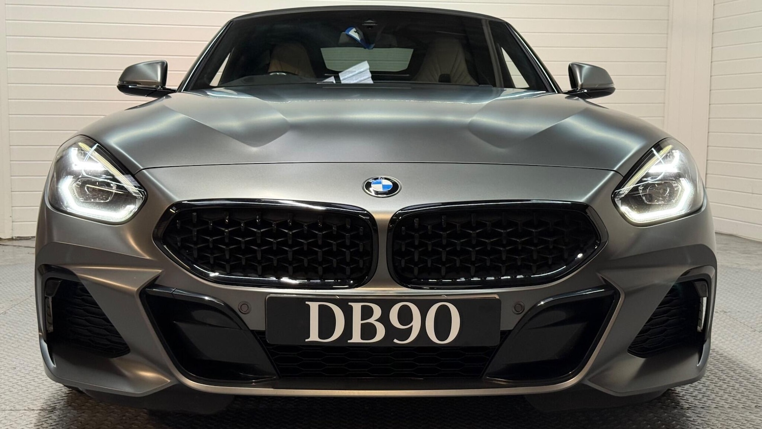 Used BMW Z4 2021 for sale - 76326591: Photo 10