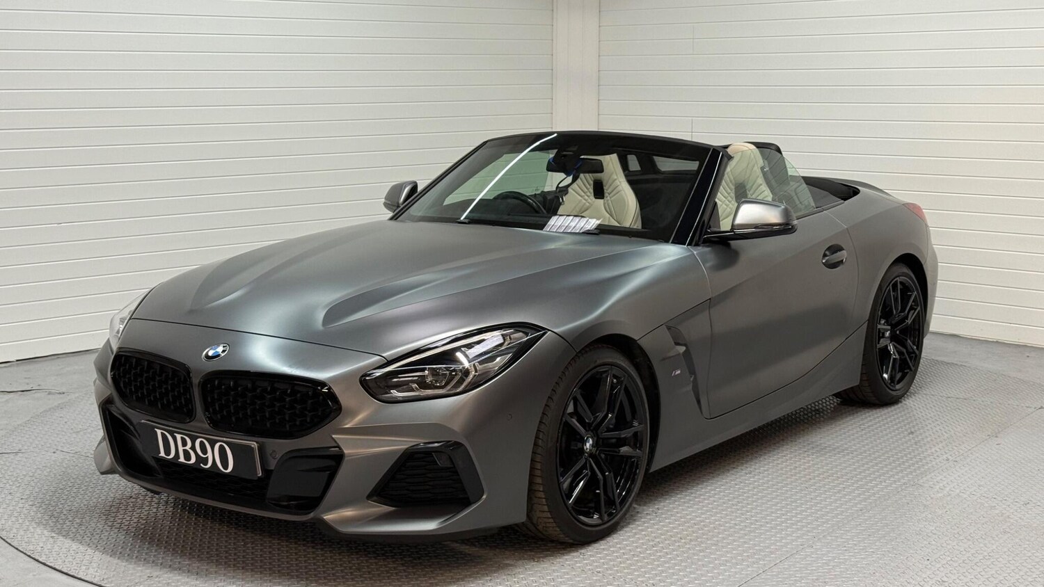 Used BMW Z4 2021 for sale - 76326591: Photo 12