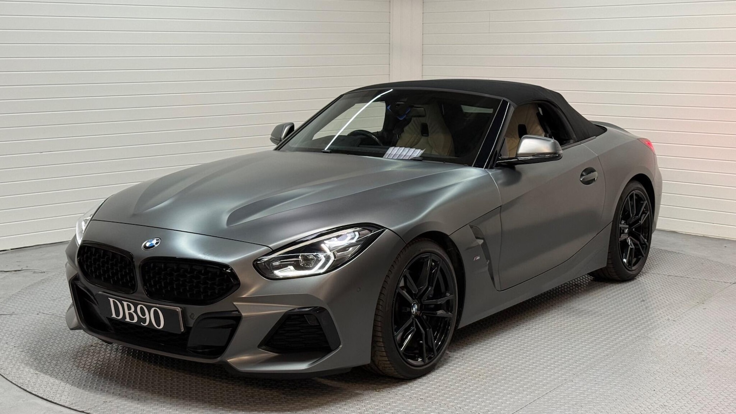 Used BMW Z4 2021 for sale - 76326591: Photo 13