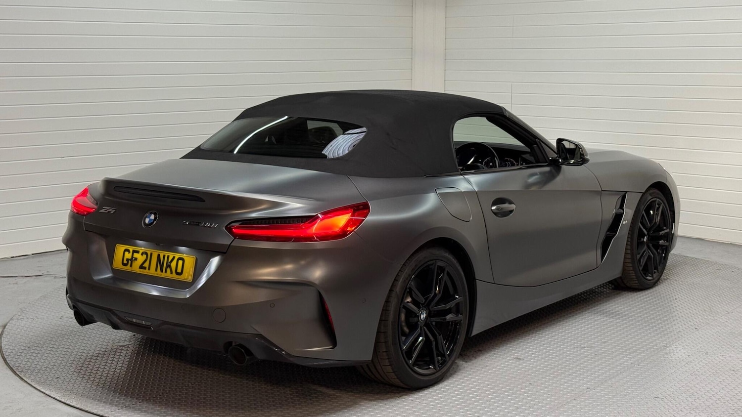 Used BMW Z4 2021 for sale - 76326591: Photo 15