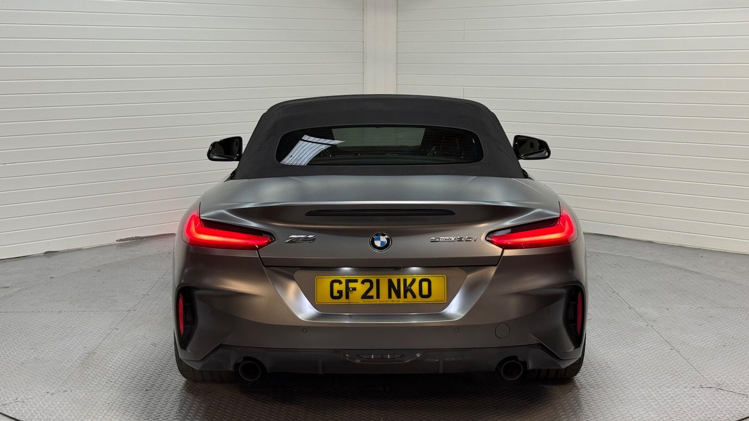 Used BMW Z4 2021 for sale - 76326591: Photo 16