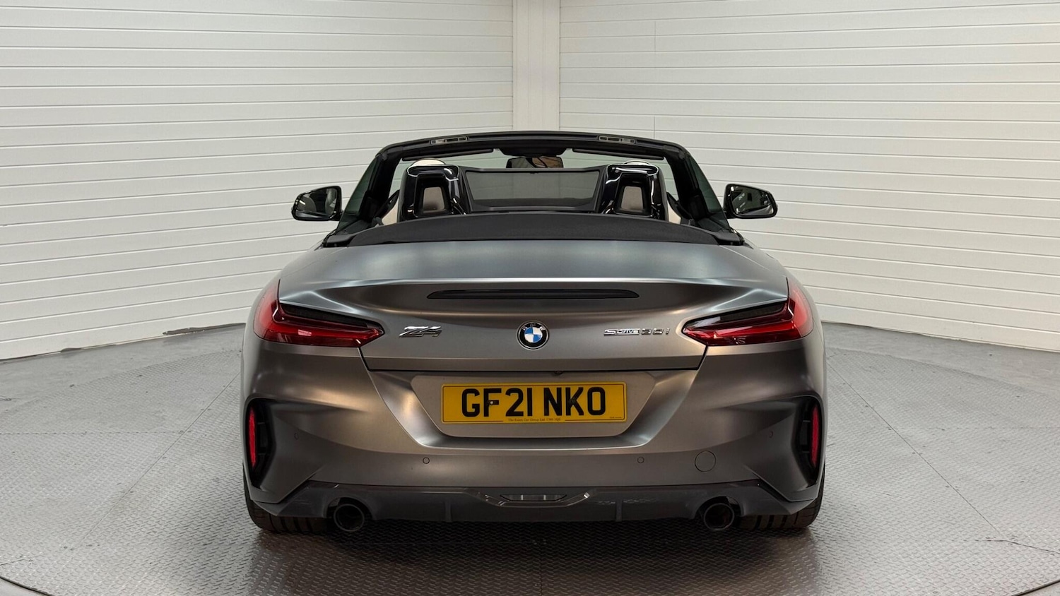 Used BMW Z4 2021 for sale - 76326591: Photo 17