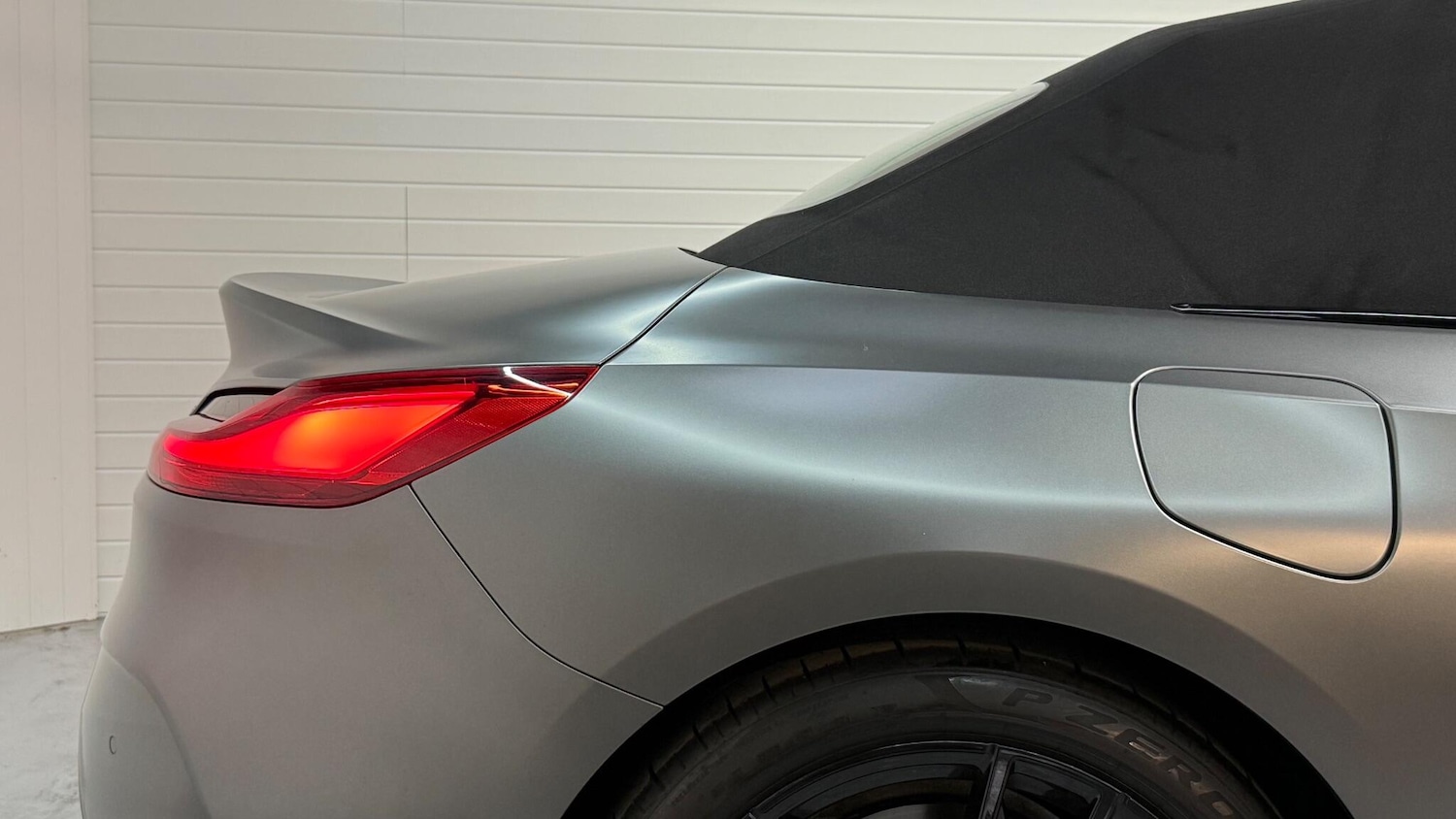 Used BMW Z4 2021 for sale - 76326591: Photo 19