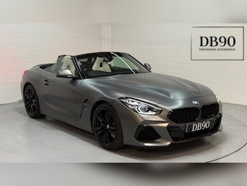 2021 (21) - 2.0 30i M Sport Auto sDrive Euro 6 (s/s) 2dr