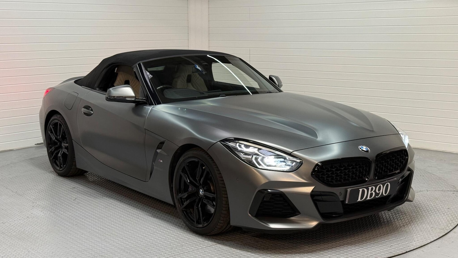 Used BMW Z4 2021 for sale - 76326591: Photo 2