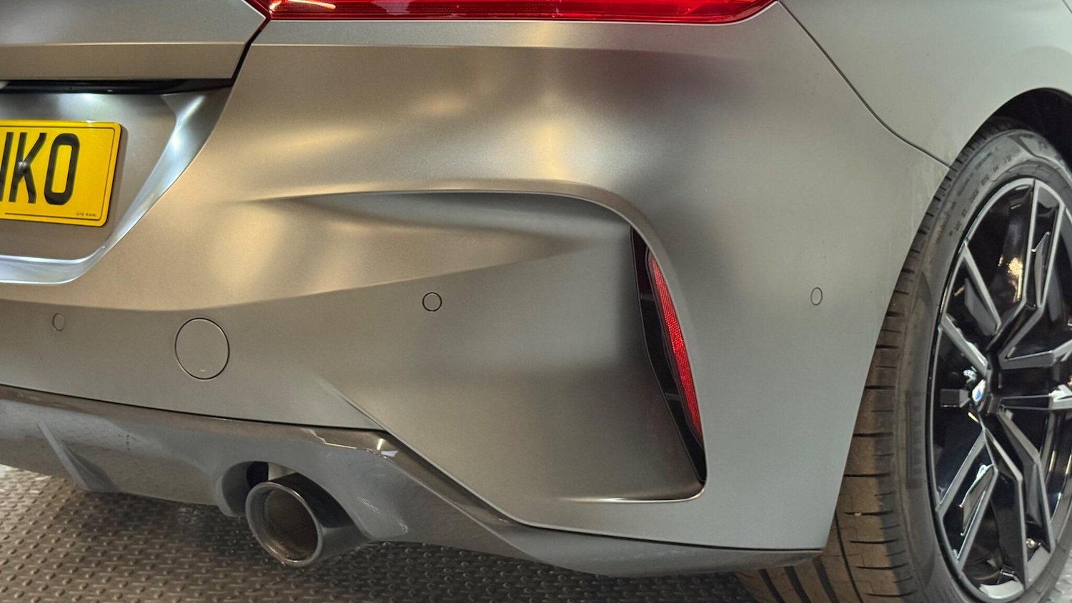 Used BMW Z4 2021 for sale - 76326591: Photo 22