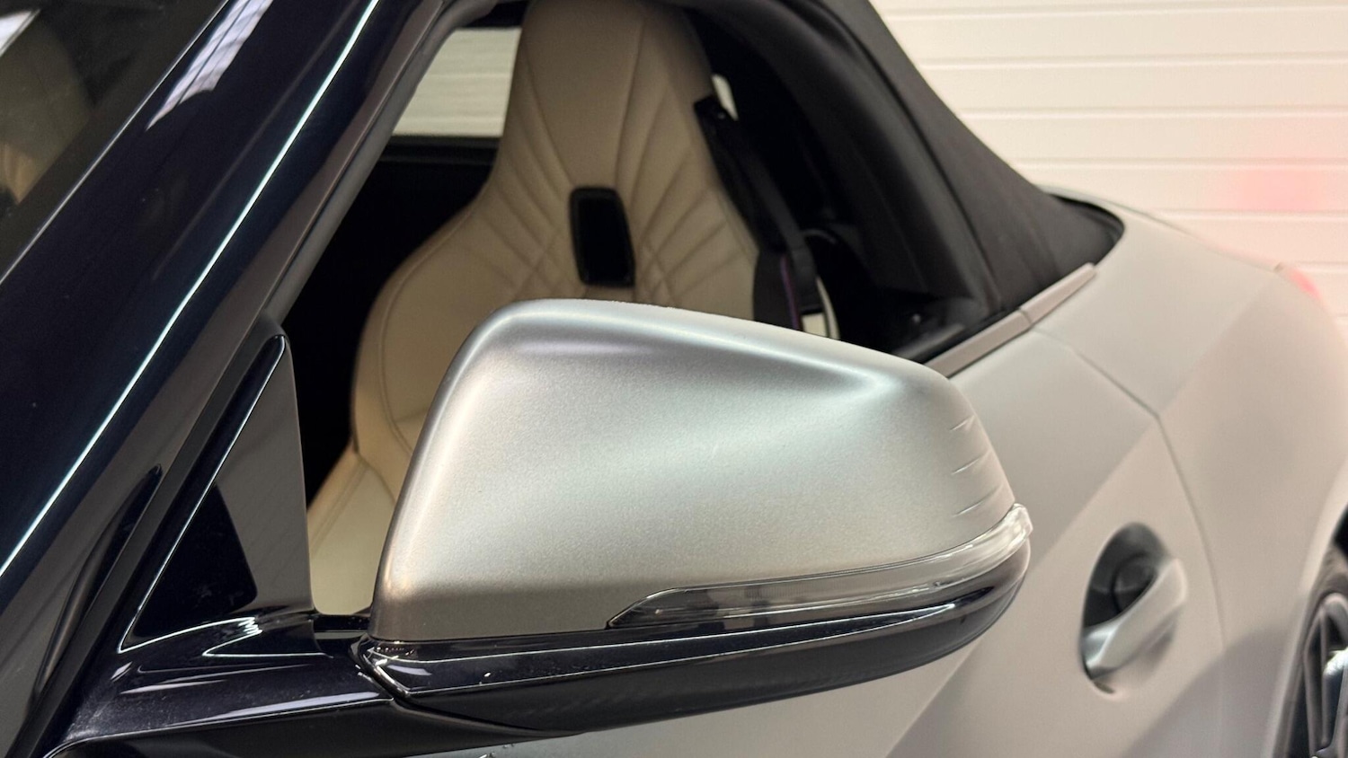 Used BMW Z4 2021 for sale - 76326591: Photo 24