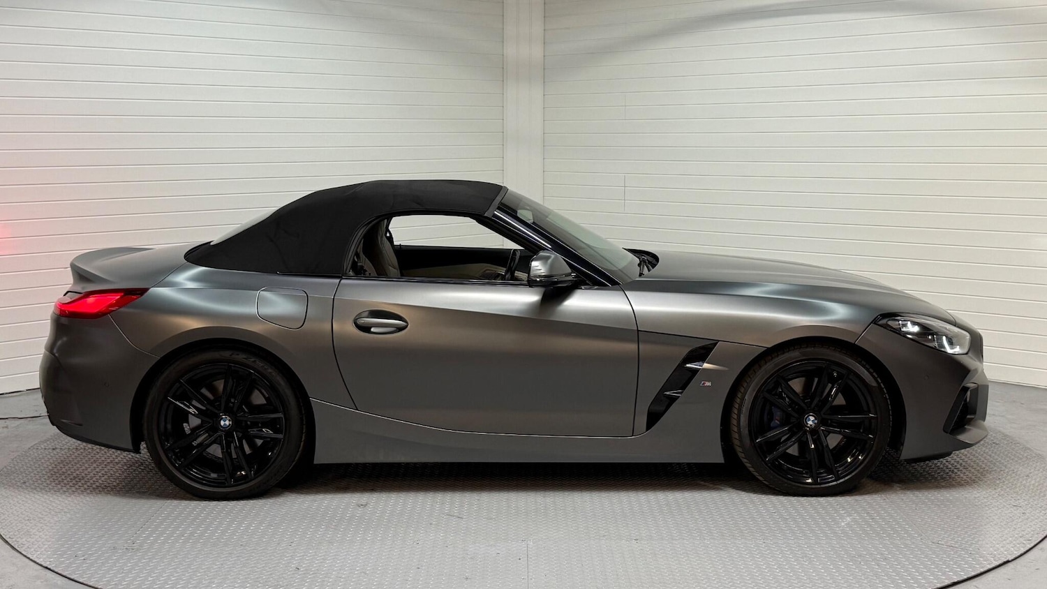 Used BMW Z4 2021 for sale - 76326591: Photo 25