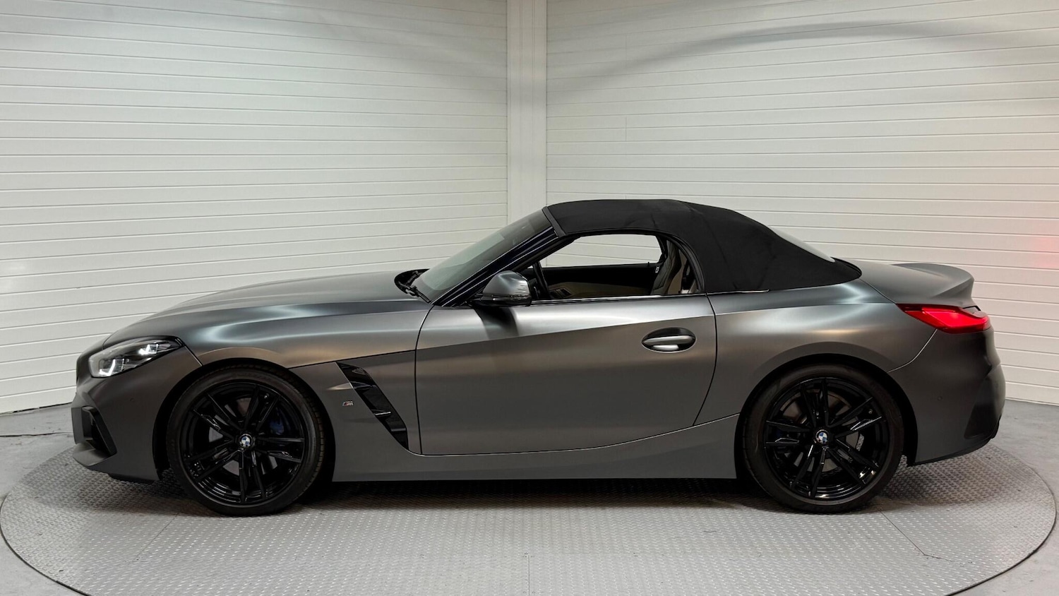 Used BMW Z4 2021 for sale - 76326591: Photo 26