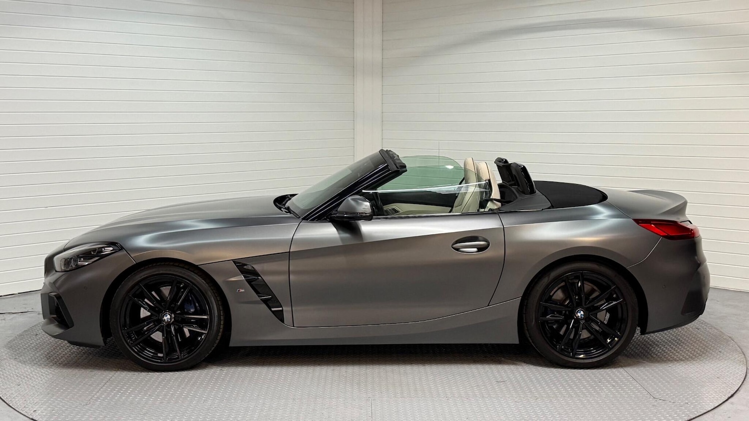 Used BMW Z4 2021 for sale - 76326591: Photo 27
