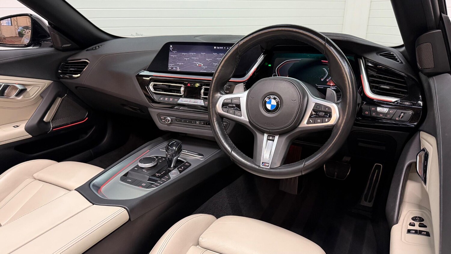 Used BMW Z4 2021 for sale - 76326591: Photo 29