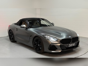 Used BMW Z4 2021 for sale - 76326591: Photo