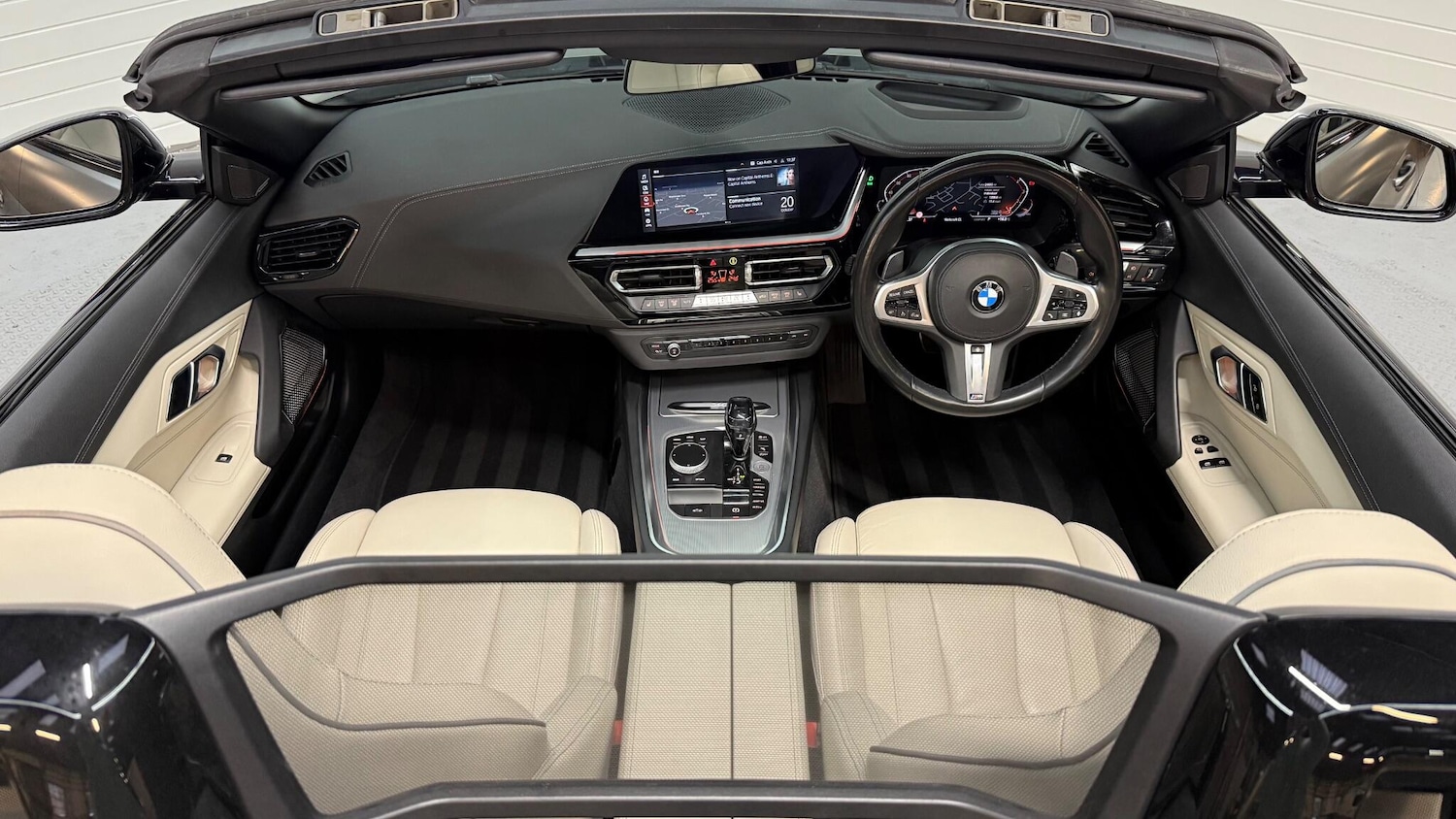 Used BMW Z4 2021 for sale - 76326591: Photo 3