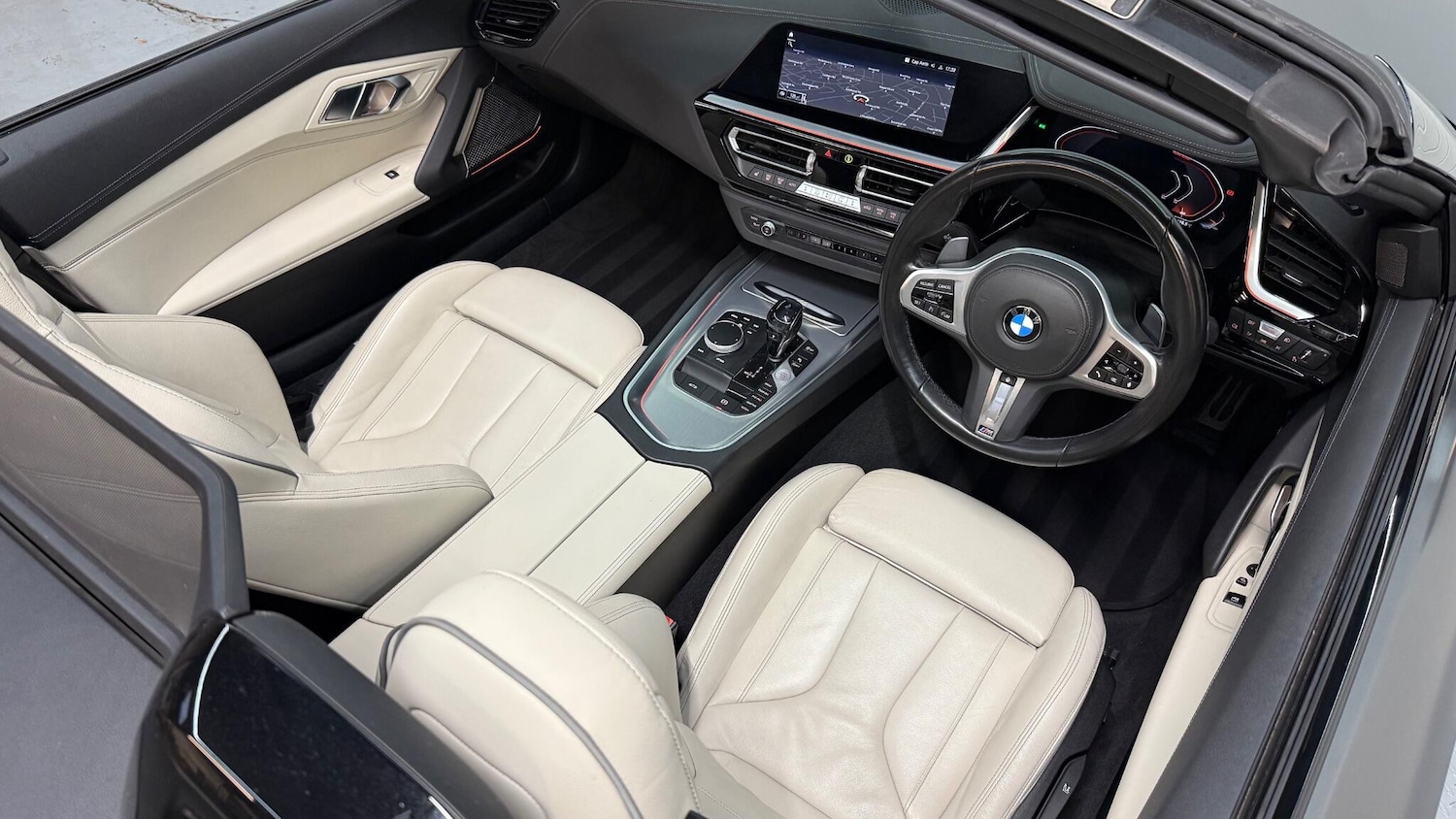 Used BMW Z4 2021 for sale - 76326591: Photo 30