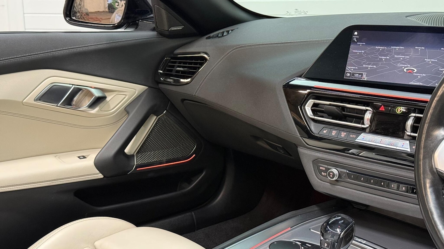Used BMW Z4 2021 for sale - 76326591: Photo 31