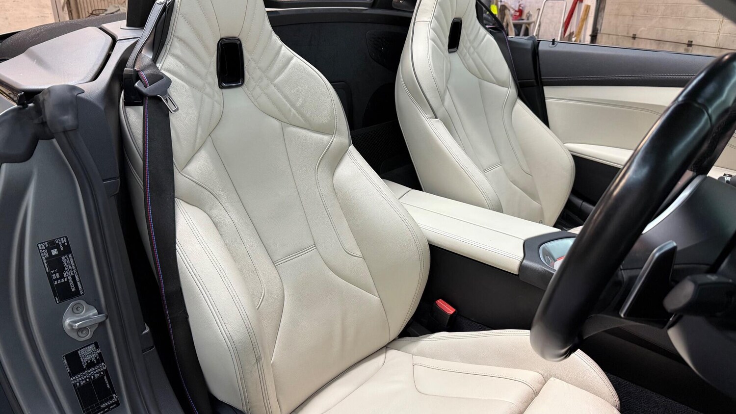 Used BMW Z4 2021 for sale - 76326591: Photo 33