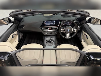 Used BMW Z4 2021 for sale - 76326591: Photo