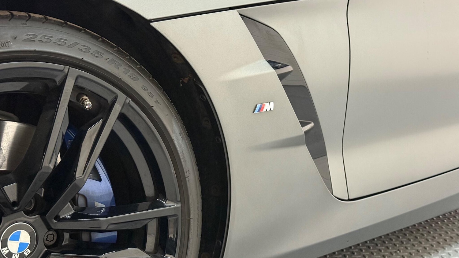 Used BMW Z4 2021 for sale - 76326591: Photo 4