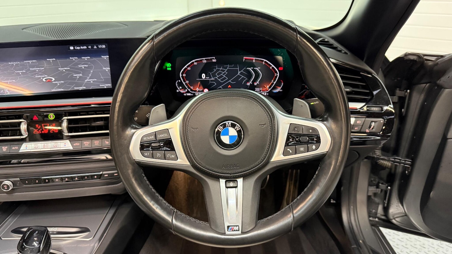 Used BMW Z4 2021 for sale - 76326591: Photo 40