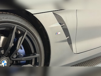 Used BMW Z4 2021 for sale - 76326591: Photo