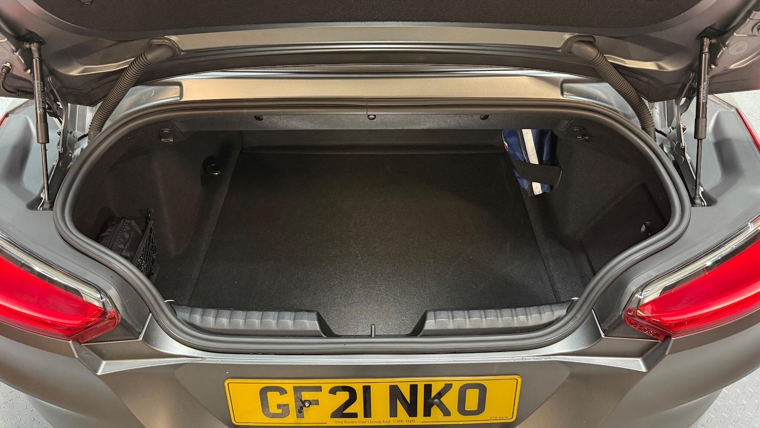 Used BMW Z4 2021 for sale - 76326591: Photo 53