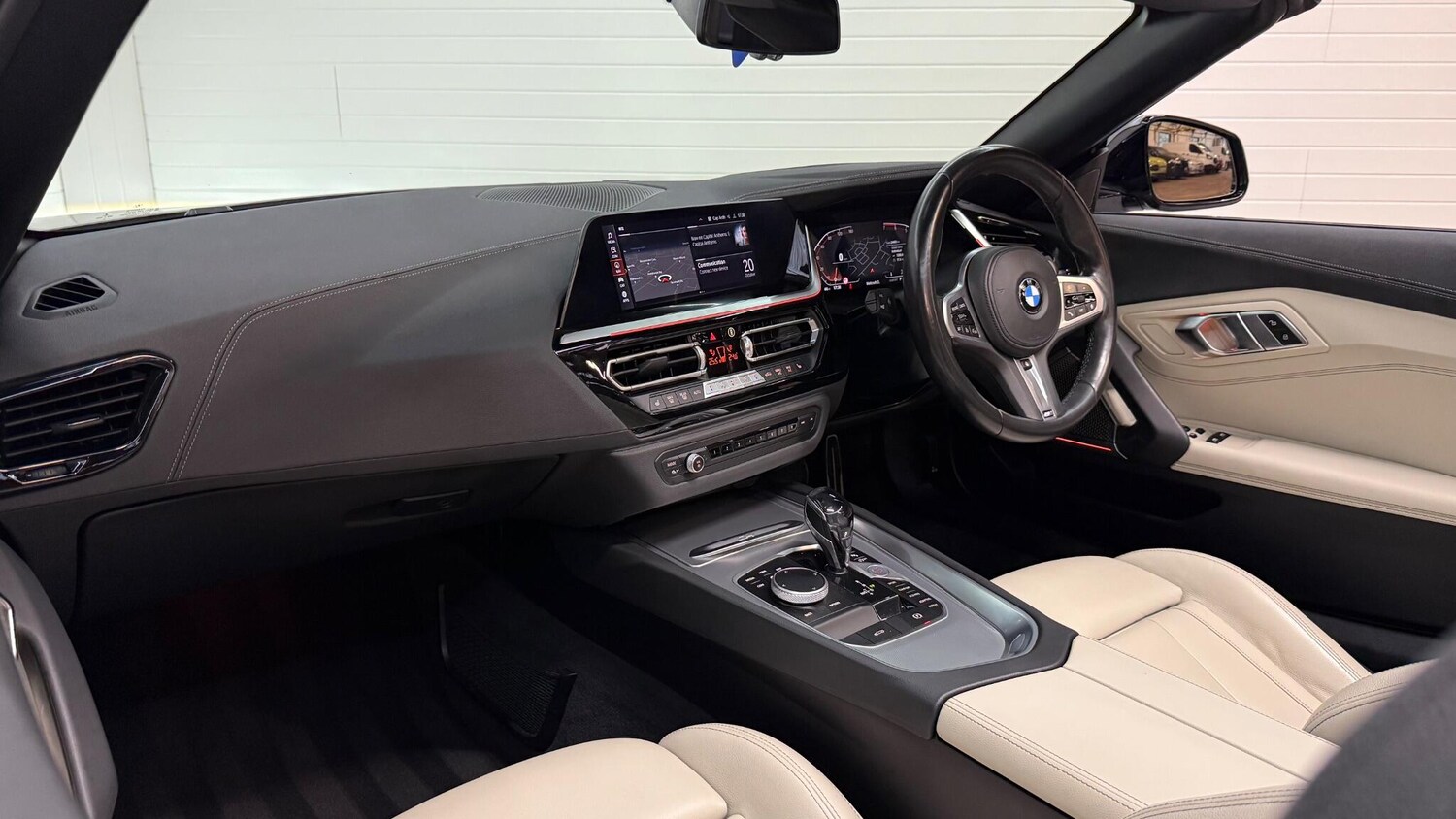 Used BMW Z4 2021 for sale - 76326591: Photo 54